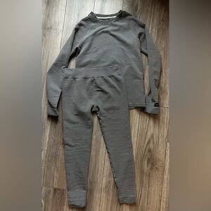 Lucky Brand women’s PJ set